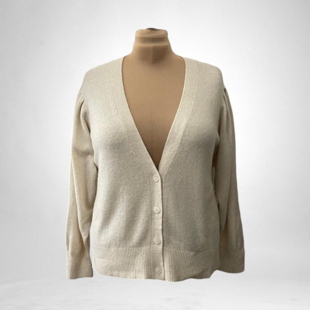 OLD NAVY Button Front Cardigan, NEW!! Size 3X